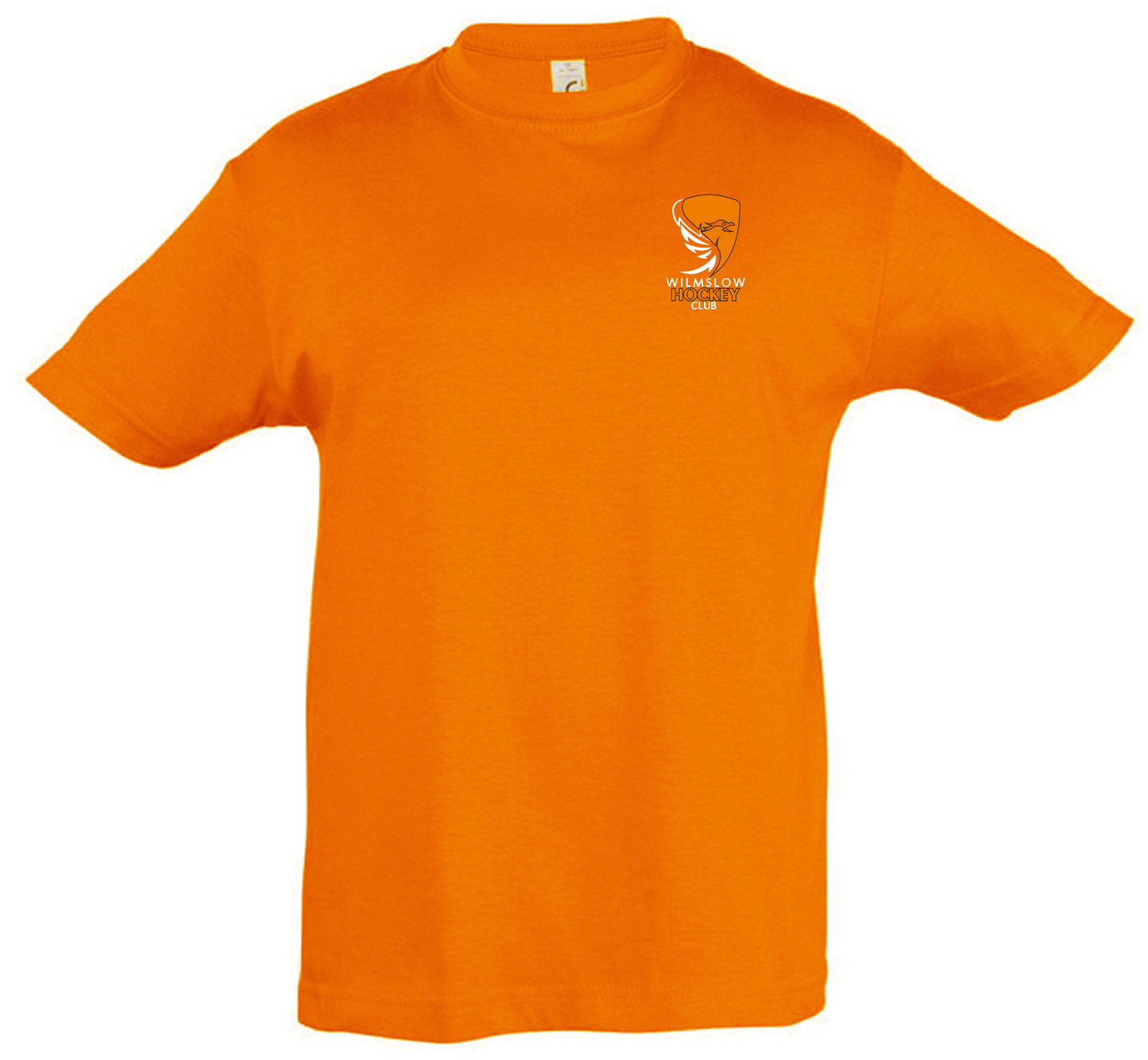 Wilmslow Hockey Club T-Shirt - Junior