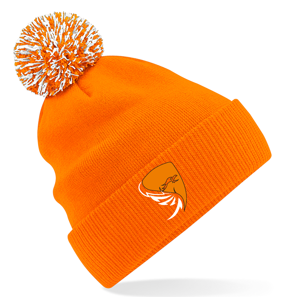 Wilmslow Hockey Club Beanie