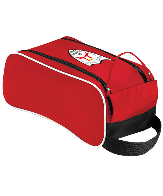 Park Royal Football Club - Bootbag