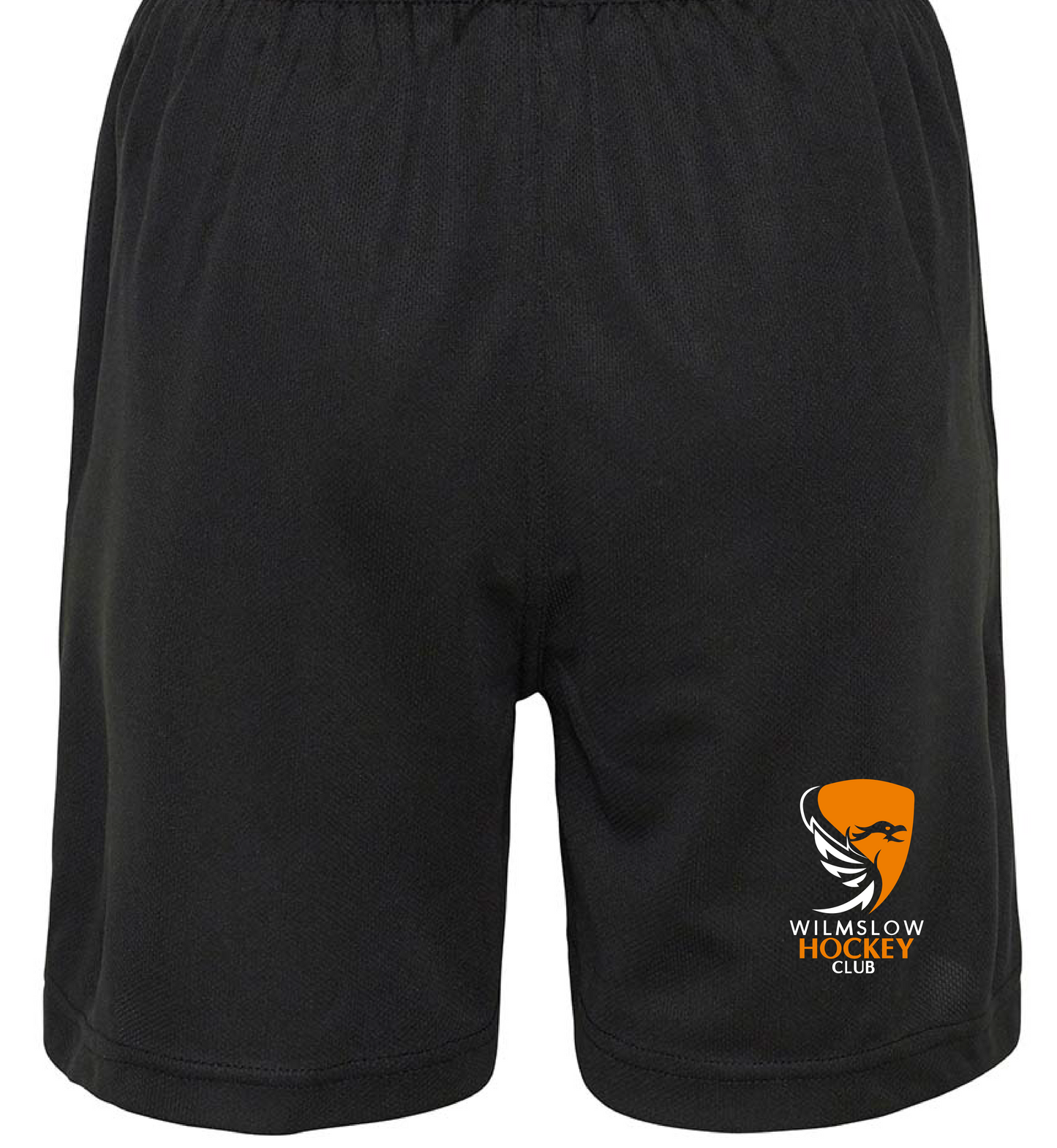 Wilmslow Hockey Club Shorts - Junior