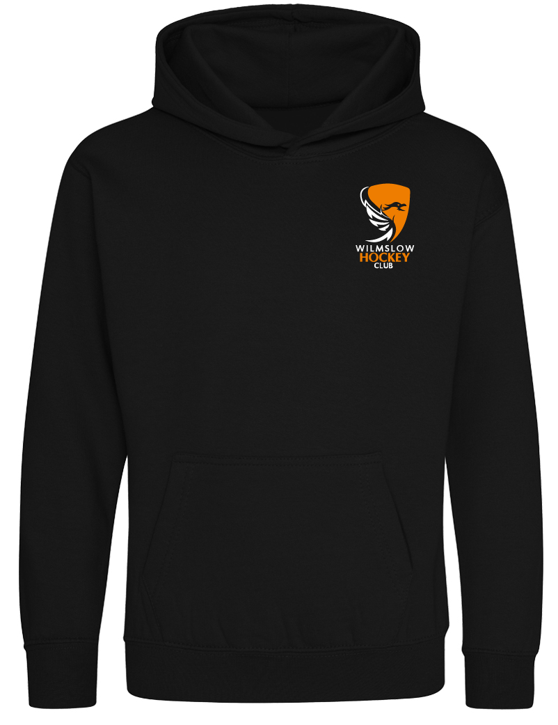 Wilmslow Hockey Club Hoody - Junior