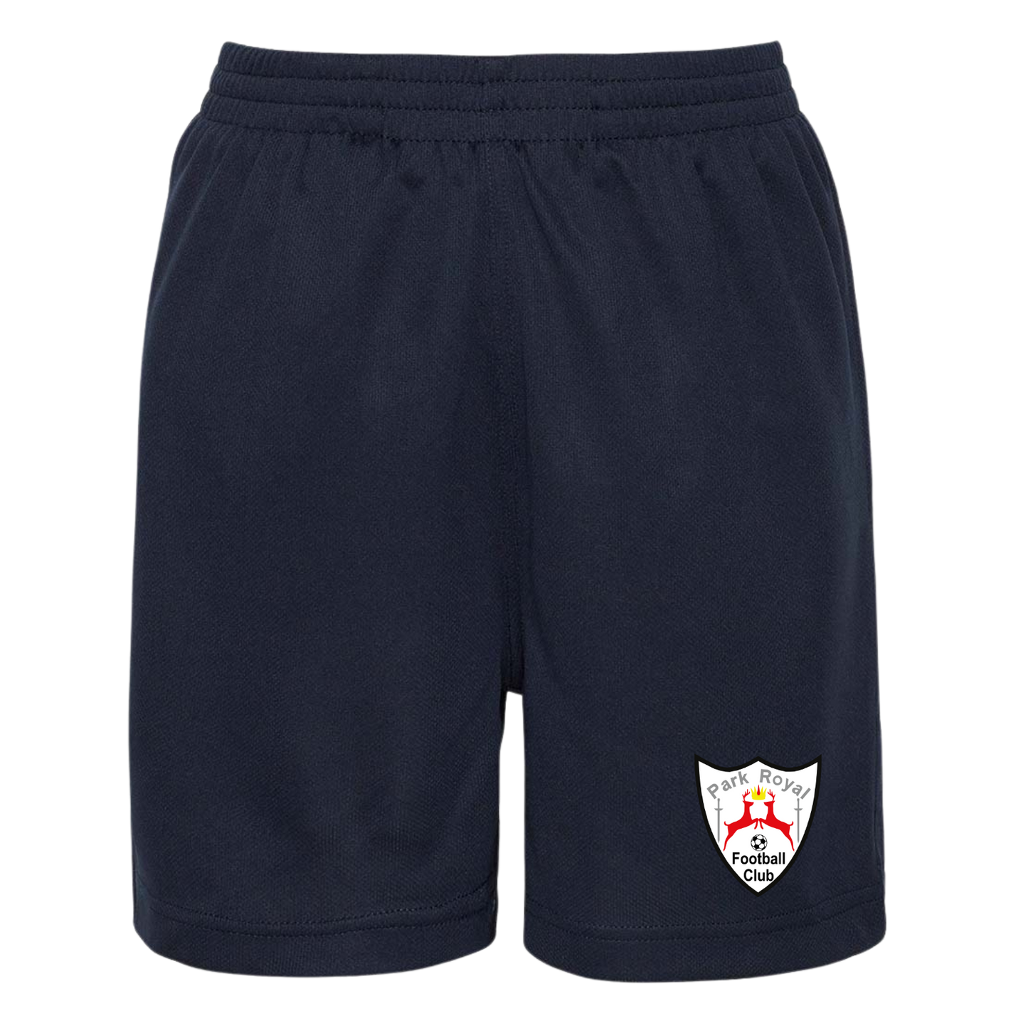Park Royal Football Club - Shorts
