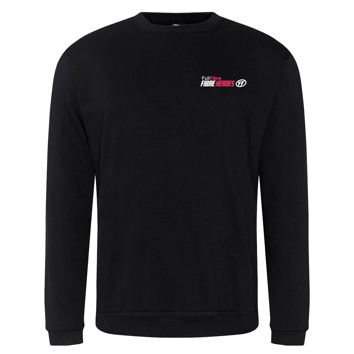 Full Fibre Sweatshirt