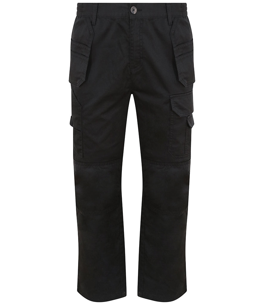 Full Fibre Tradesman Trousers