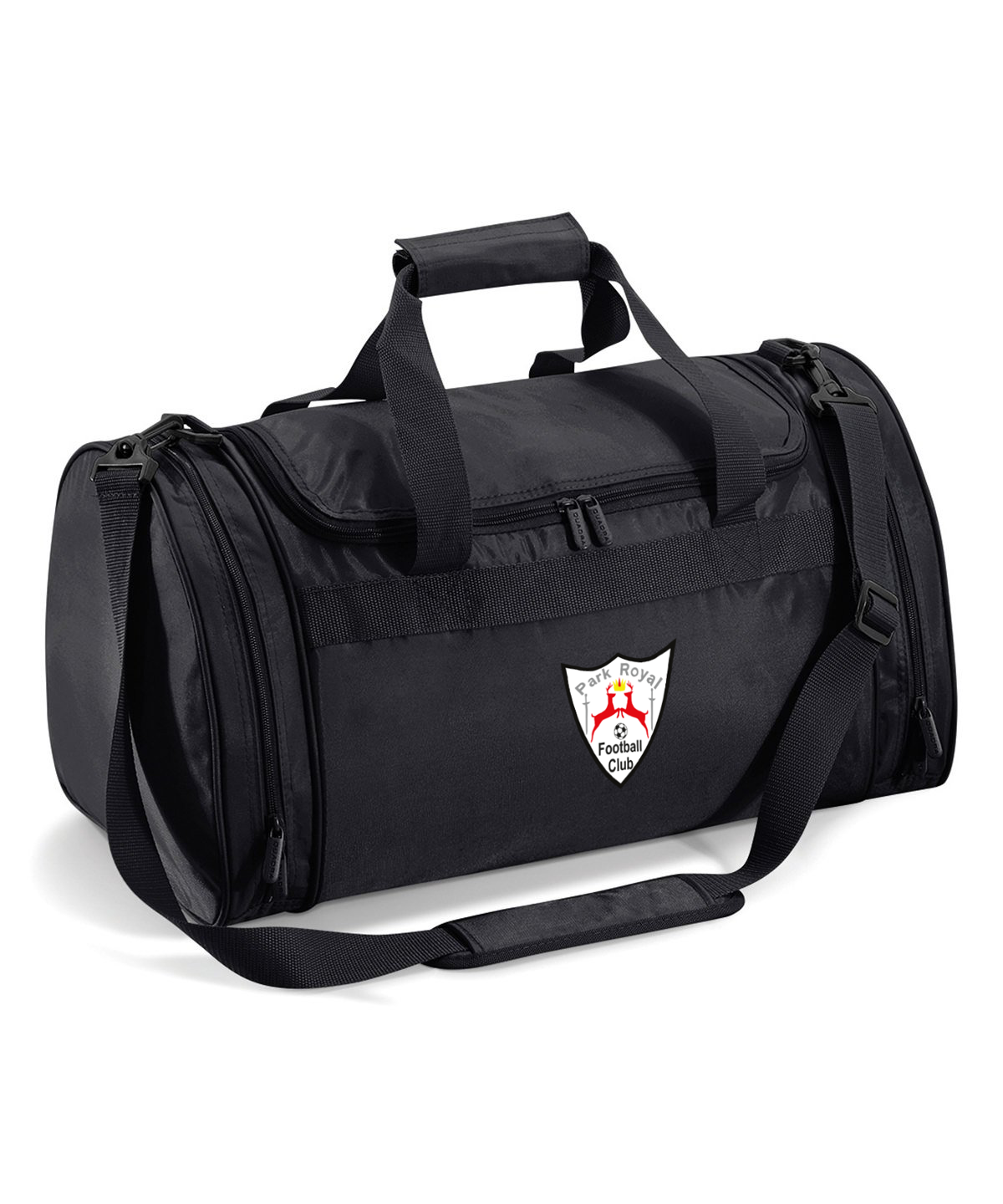 Park Royal Football Club - Holdall