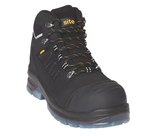 Site sales safety shoes