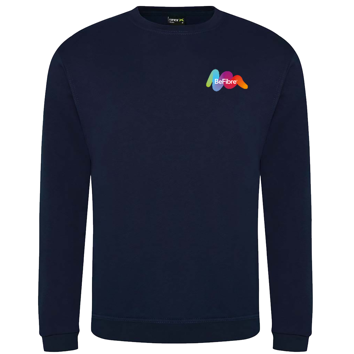 Be Fibre Sweatshirt