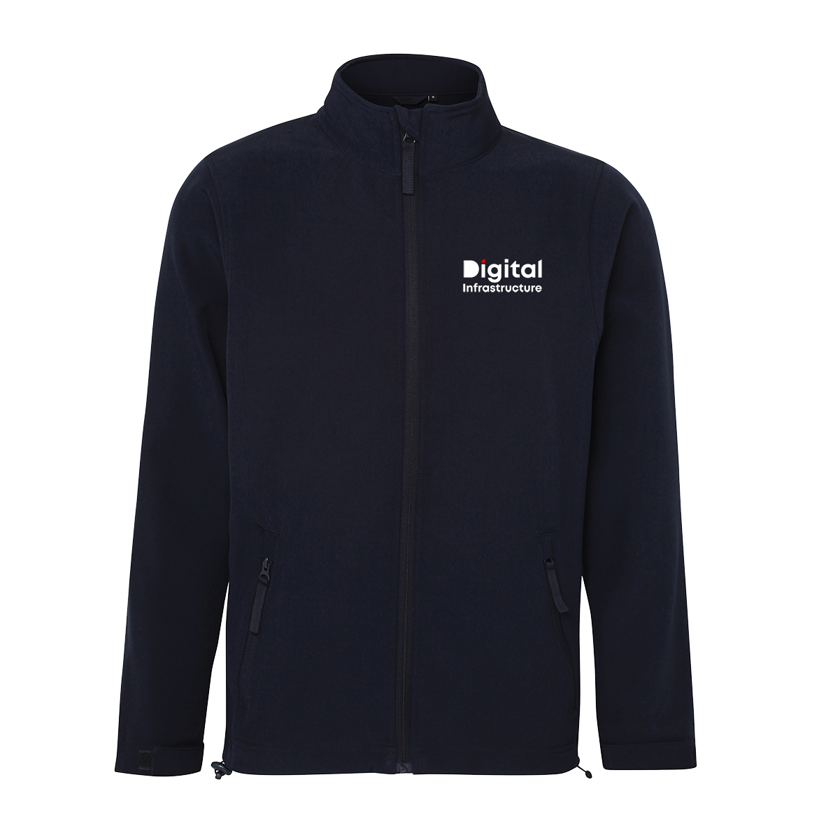 DI Soft Shell Jacket
