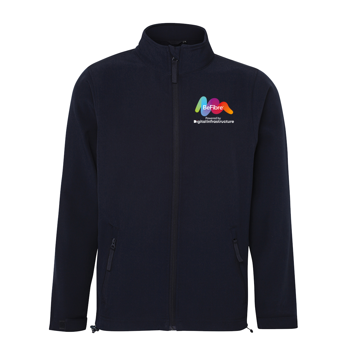 Be Fibre DI Shell Jacket