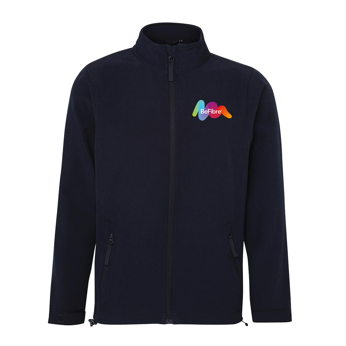 Be Fibre Soft Shell Jacket