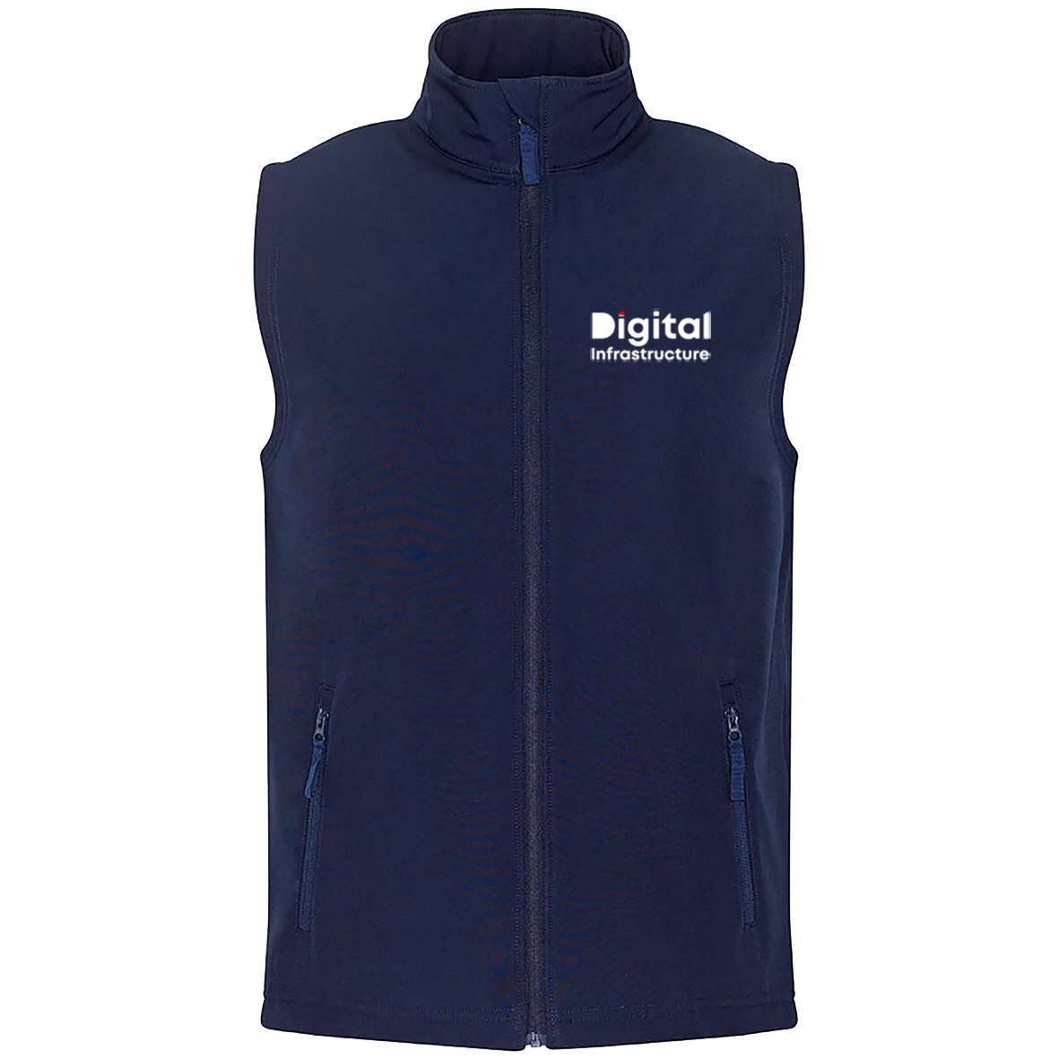 DI Soft Shell Gillet