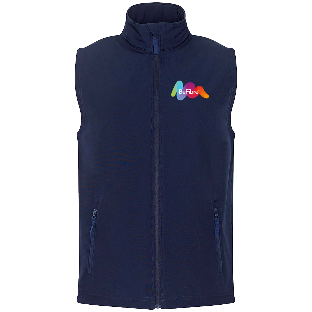 Be Fibre Soft Shell Gillet