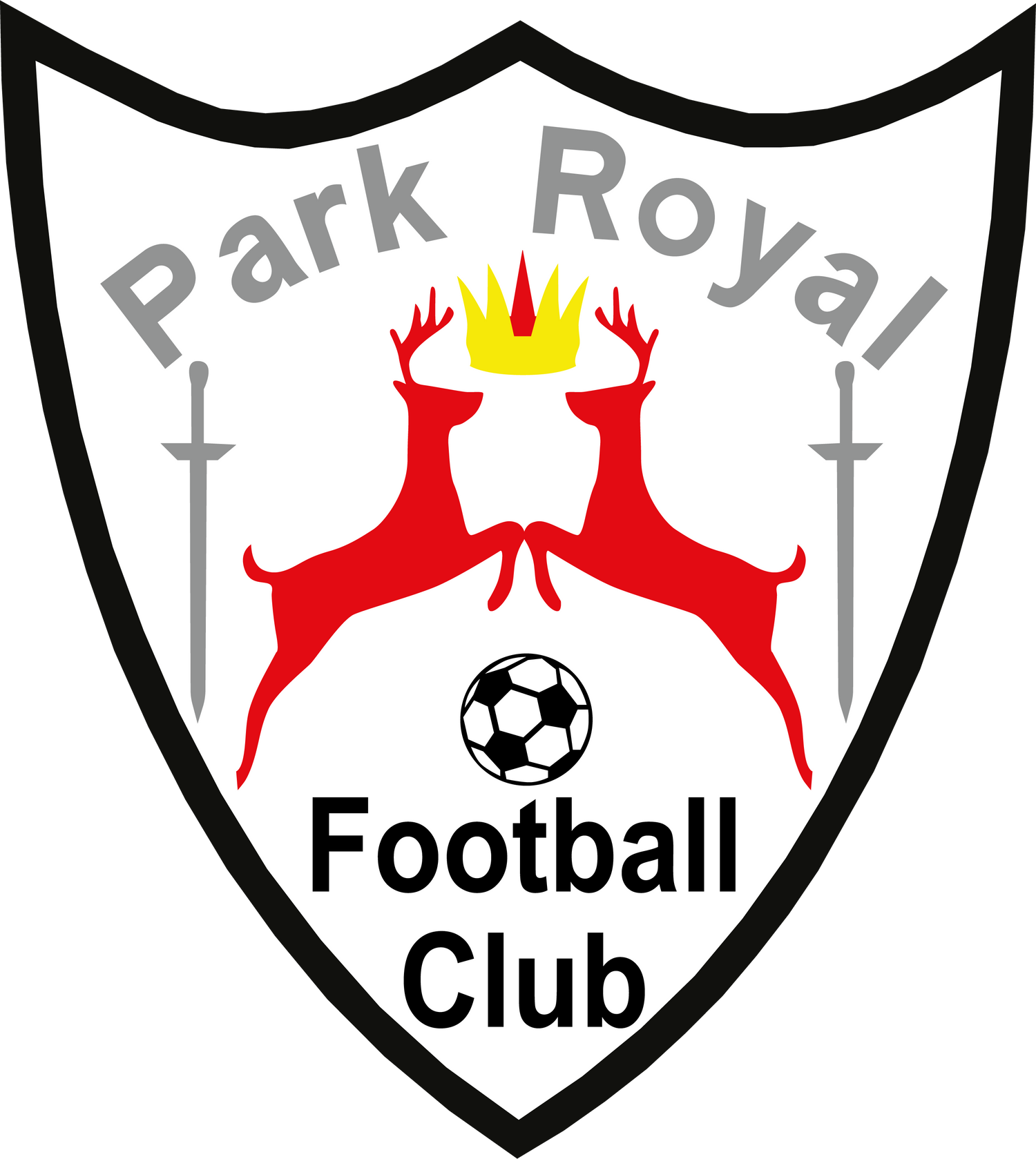 Park Royal Football Club