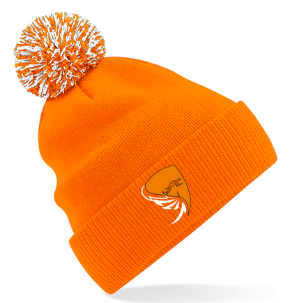 Wilmslow Hockey Club Beanie