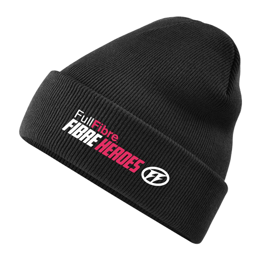 Full Fibre Hat