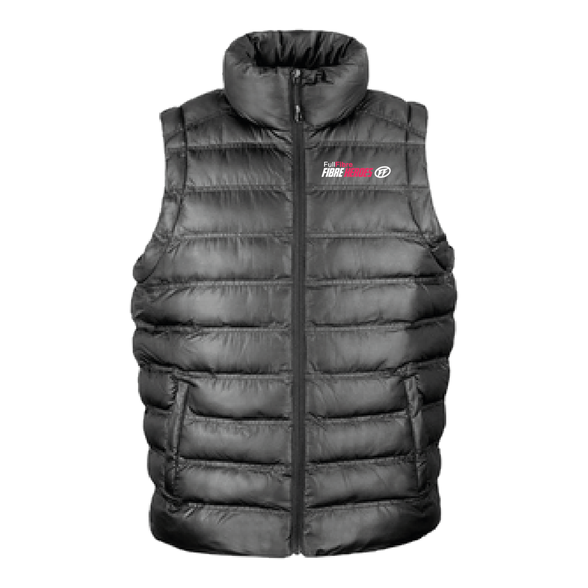 Full Fibre Padded Gillet