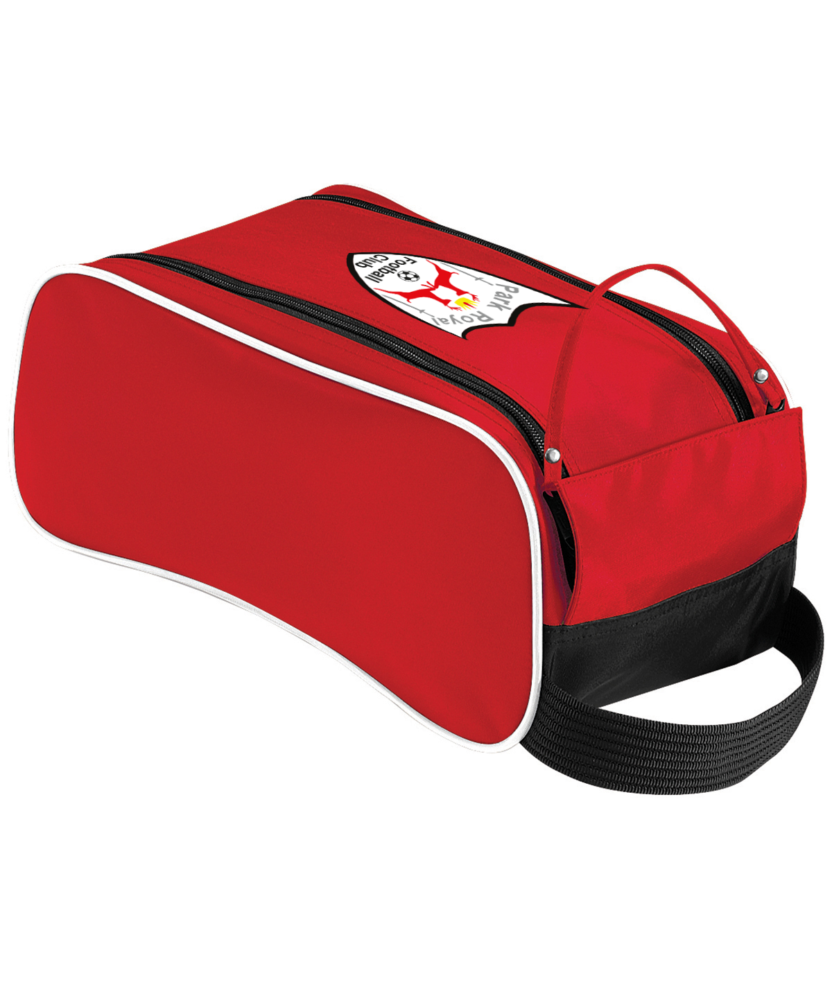 Park Royal Football Club - Bootbag