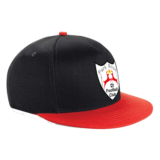 Park Royal Football Club - Kids Cap