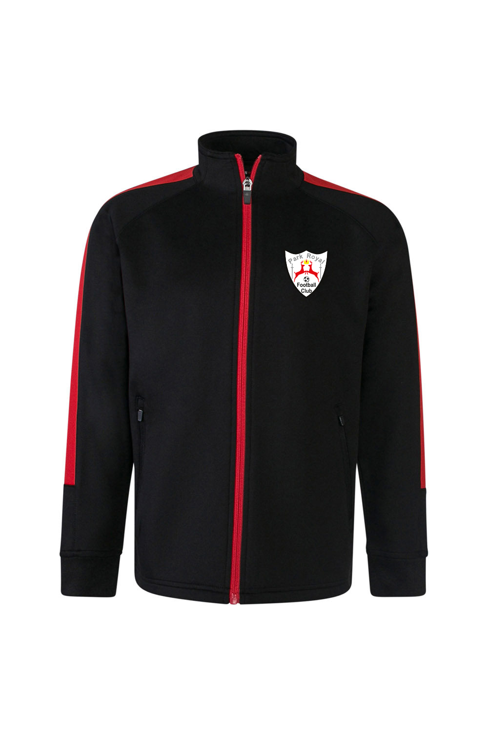 Park Royal Football Club - Jacket
