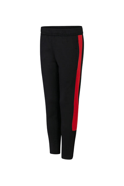 Park Royal Football Club - Jogging Pants with stripe