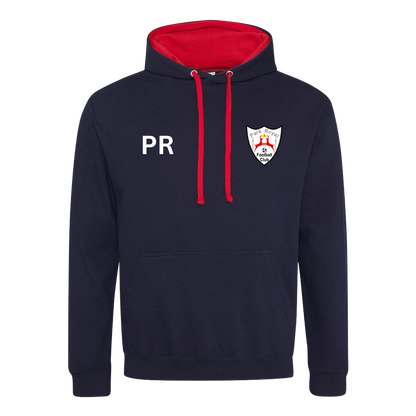 Park Royal Football Club - Hoody