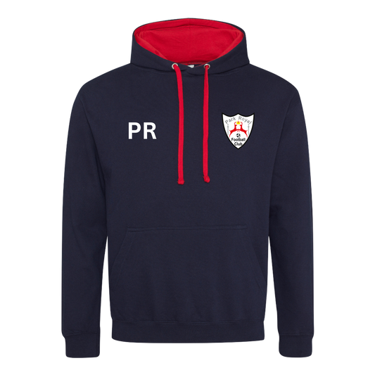 Park Royal Football Club - Hoody
