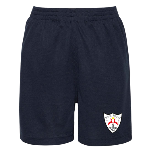 Park Royal Football Club - Shorts