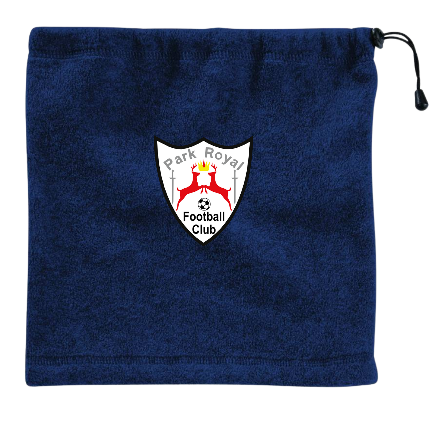 Park Royal Football Club - Snood