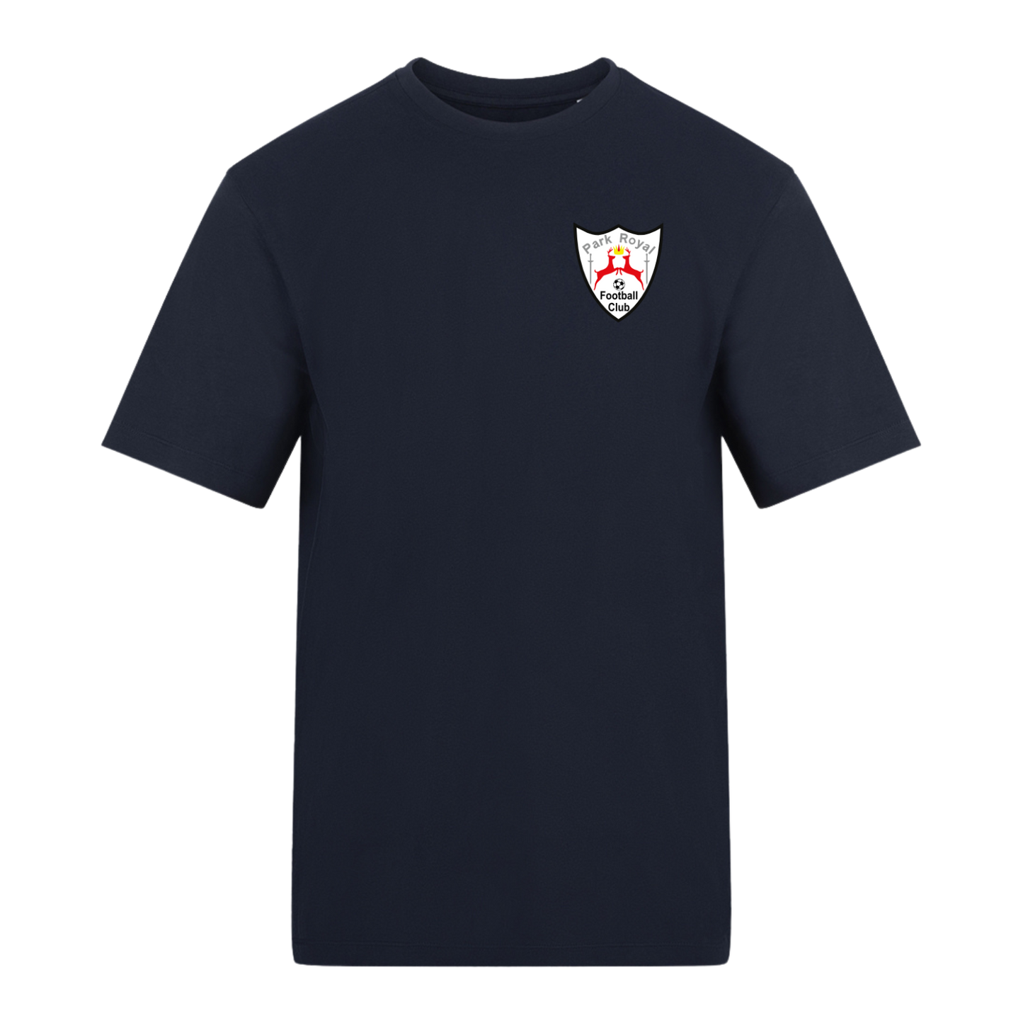 Park Royal Football Club - T-Shirt