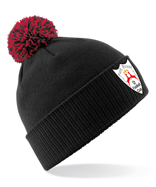 Park Royal Football Club - Beanie Hat