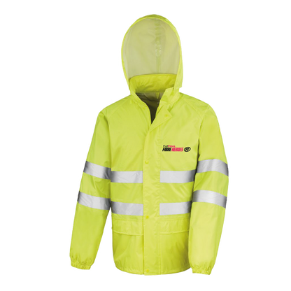 Full Fibre Waterproof set