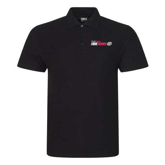 Full Fibre Polo Shirt