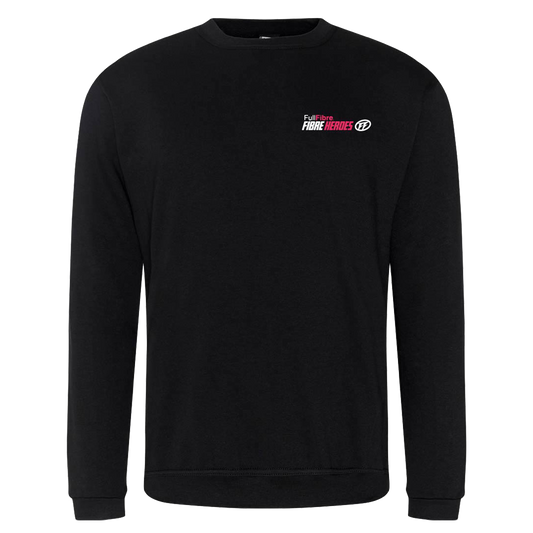 Full Fibre Sweatshirt