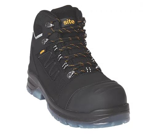 Site Safety Boots