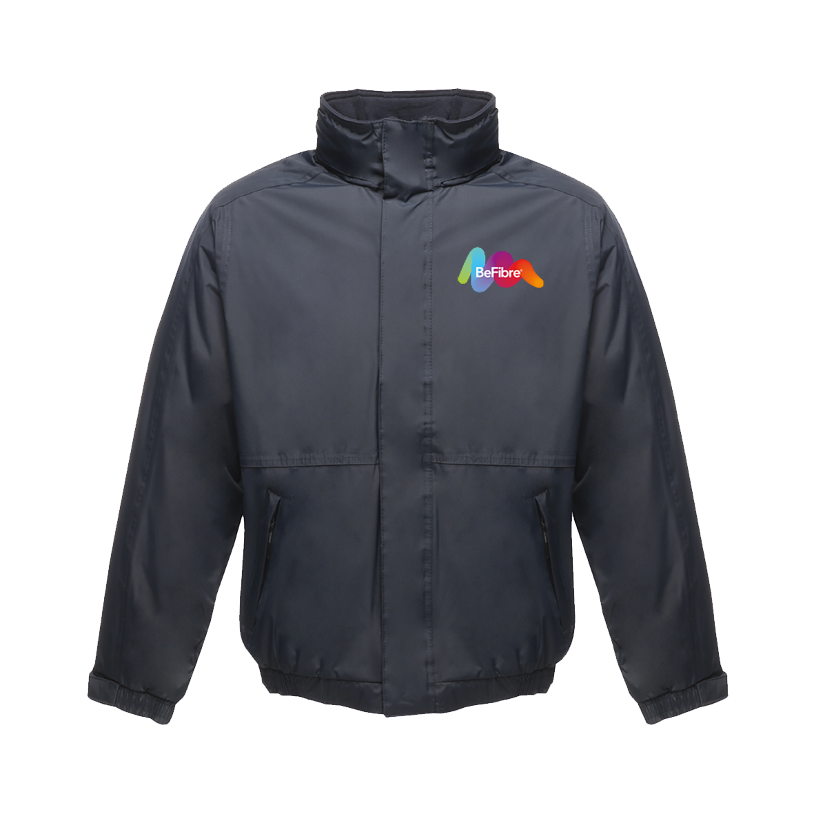 Be Fibre Fleece lined Jacket