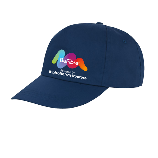 Be Fibre DI, Cap