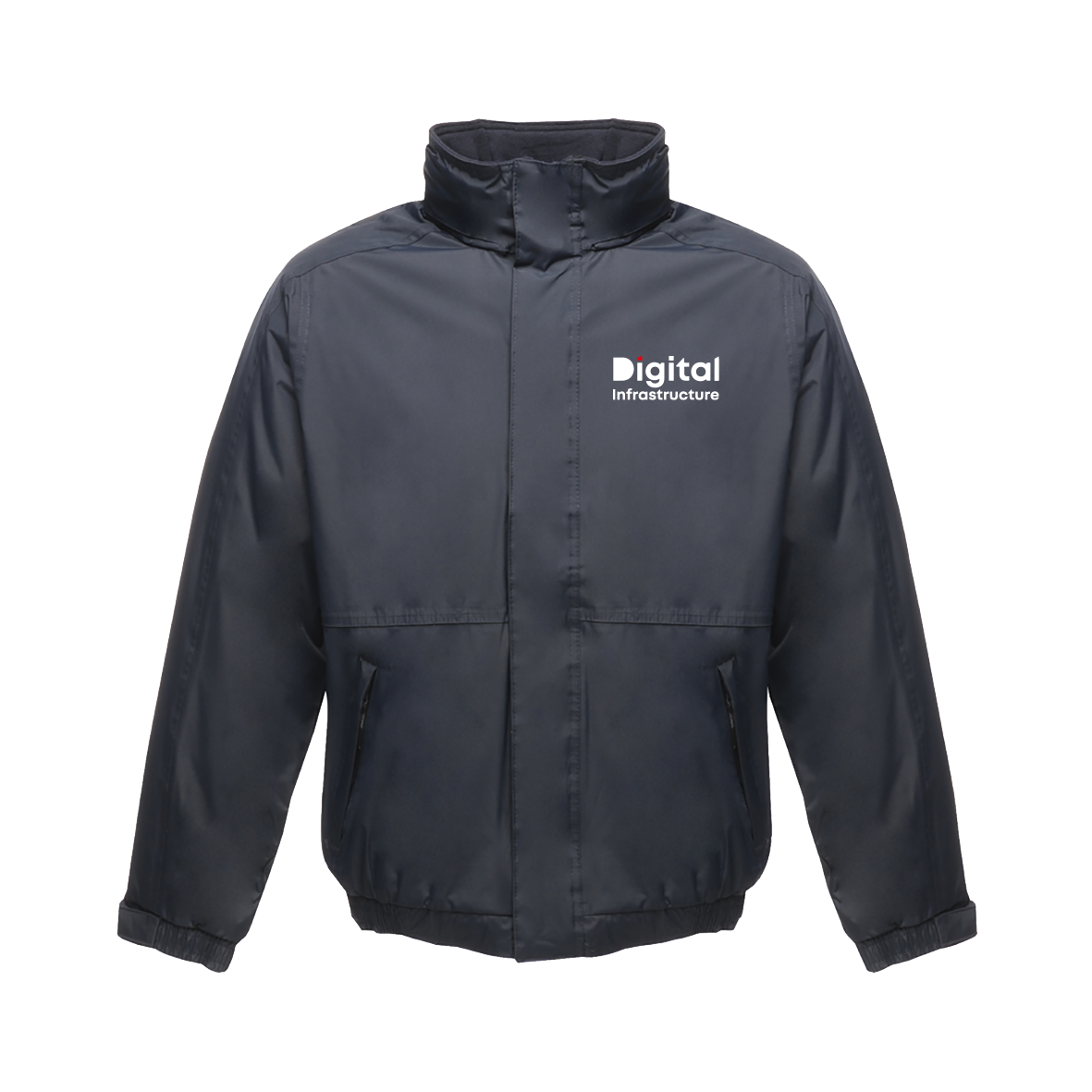 DI Fleece Lined Jacket