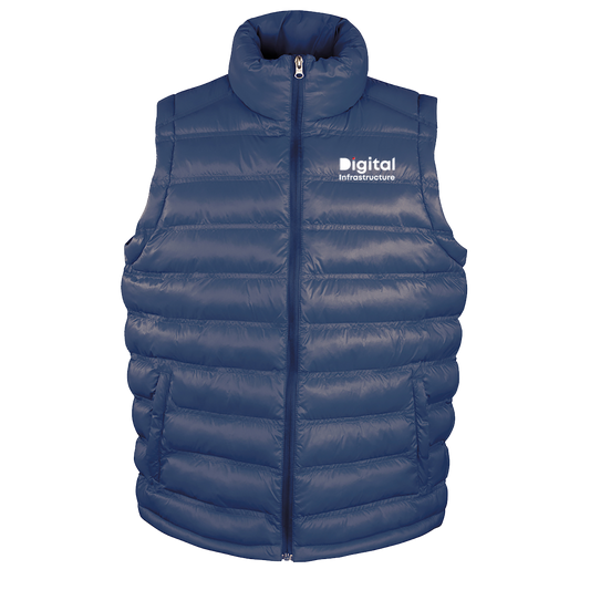 DI Padded Gillet