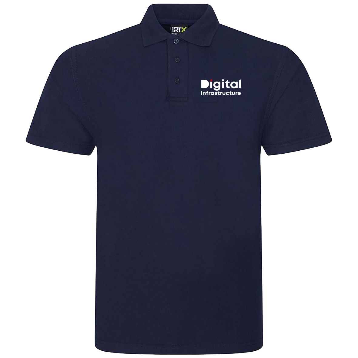 DI Polo Shirt