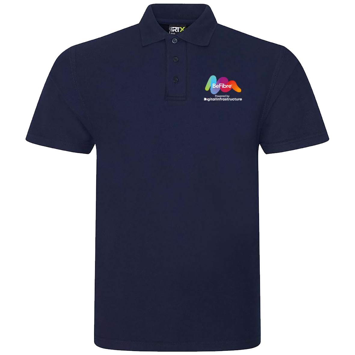 Be Fibre DI Polo Shirt