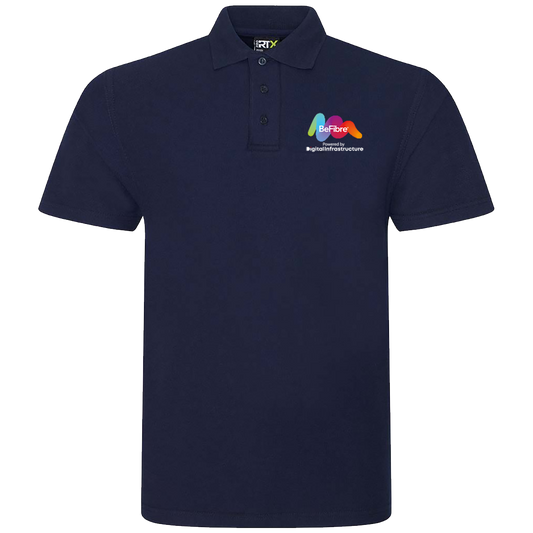Be Fibre DI Polo Shirt