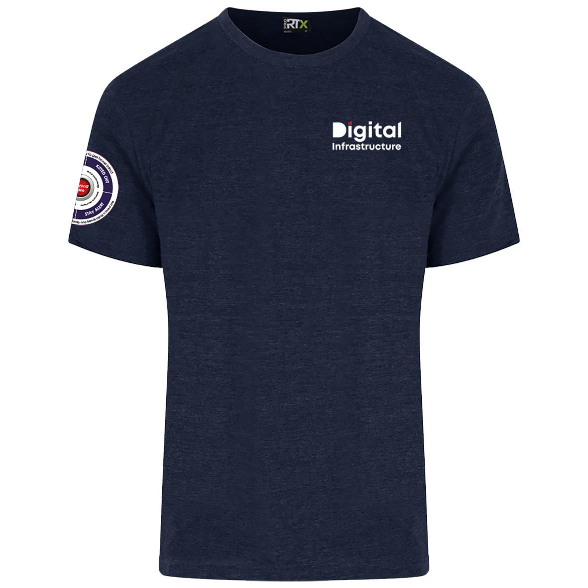 DI Beyond Zero, T shirt