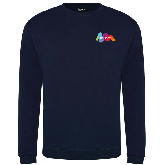 Be Fibre Sweatshirt