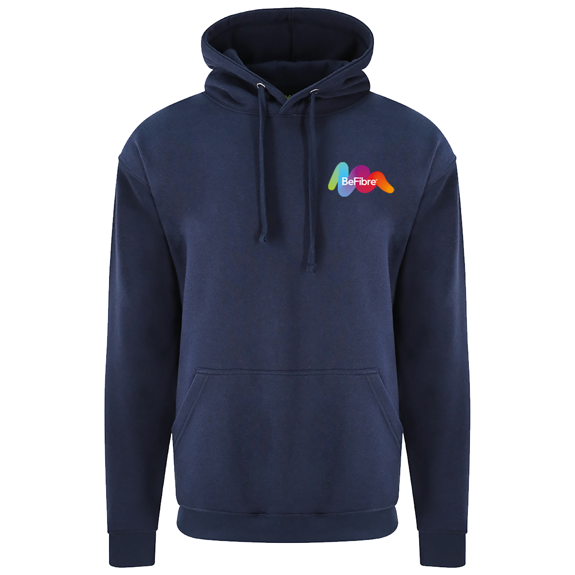 BeFibre Hoody
